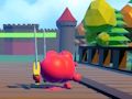 Игра Тркалање тркалаат  онлајн