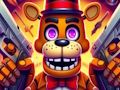 Игра FNAF стрелец  онлајн