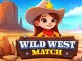 Игра Натпревар на Дивиот Запад  онлајн