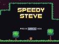 Игра Брзиот Стив  онлајн
