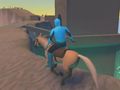 Игра KnightBit: Битка на витезите  онлајн