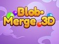 Игра Blob Merge 3D онлајн