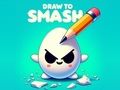 Игра Нацртајте за Smash! онлајн