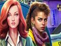Игра Сведок на Вендета  онлајн