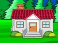 Игра Заклучена девојка спасување  онлајн