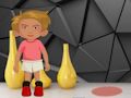Игра Најди го мојот велосипед  онлајн
