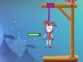 Игра Заштеда на дигитален циркус  онлајн
