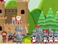 Игра Ретро кула одбрана  онлајн
