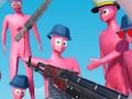 Игра Смешен стрелец брат  онлајн