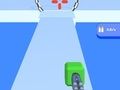 Игра Шут треска 3Д онлајн