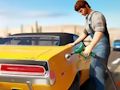 Игра Бензинска станица Inc  онлајн