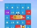 Игра Копач на броеви  онлајн