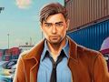 Игра Детективот на пристаништето  онлајн