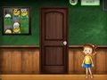 Игра Amgel Детска соба Бегство 190  онлајн