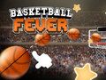 Игра Кошаркарска треска  онлајн