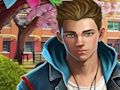 Игра Авантура во училишен двор  онлајн