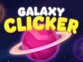 Игра Кликер за галакси онлајн