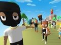 Игра Г. Другар: Кралот на ридот  онлајн