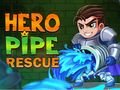 Игра Херојот на цевки спасување  онлајн