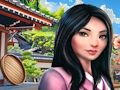 Игра Село Лотус  онлајн