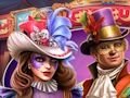 Игра Карневал на сенки  онлајн