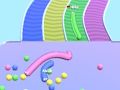 Игра Трка на змии  онлајн