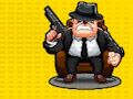 Игра Крадецот бега  онлајн