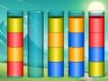Игра Сортирање на стек  онлајн