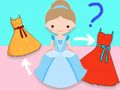 Игра Што носи принцезата денес?  онлајн
