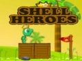 Игра Шел херои  онлајн