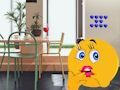 Игра Бегство од станот за емоџи  онлајн