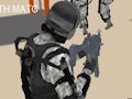 Игра Онлајн штрајк напад  онлајн