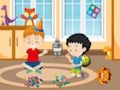 Игра Пребарување скриени објекти  онлајн