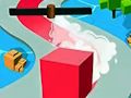 Игра Тркач на коцки  онлајн