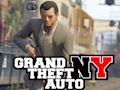Игра Grand Theft Auto NY онлајн Игра Grand Theft Auto NY онлајн