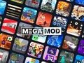 Игра Мега мод  онлајн
