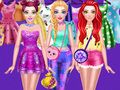 Игра Моден изглед на Kawaii 2  онлајн
