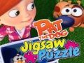 Игра Сложувалка за кучето  онлајн