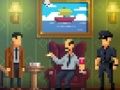 Игра Детективот на Darkside  онлајн