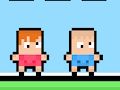 Игра Смешен играч Noob 2  онлајн