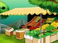 Игра Симпатично бегство од папаја куќа  онлајн