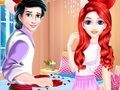 Игра Двојка Романтична Датум ноќ  онлајн