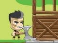 Игра Урнатината кула  онлајн