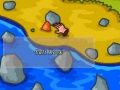 Игра ClickVenture: Castaway онлајн