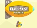 Игра Летечка мачка Луд steampunk  онлајн