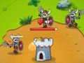 Игра Кула бранители  онлајн