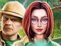 Игра Опстанок во џунглата  онлајн
