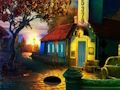 Игра Бегство од длабочините  онлајн