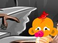 Игра Мајмун одете среќна нова фаза 0010 онлајн Игра Мајмун одете среќна нова фаза 0010 онлајн