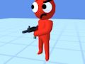 Игра Мутантен убиец 3D  онлајн